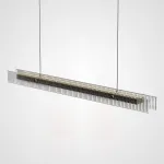 Подвесной светильник CHIFFA L100 Brass от ImperiumLoft