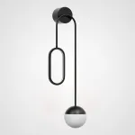 Настенный светильник NIELLO H60