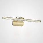 Настенный светильник CARIA WALL L50,5 Brass от ImperiumLoft
