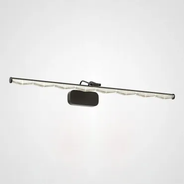Настенный светильник CARIA WALL L80,5 Black