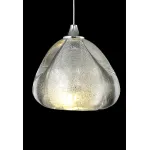 Светильник подвесной Crystal L ux VERANO SP1 SILVER от ImperiumLoft