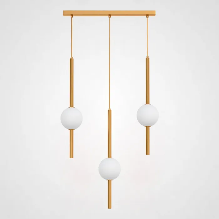 Подвесной светильник JENNA COMBO L50 от ImperiumLoft