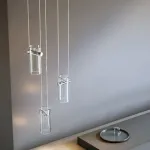 Подвесной светильник SEBBE от ImperiumLoft