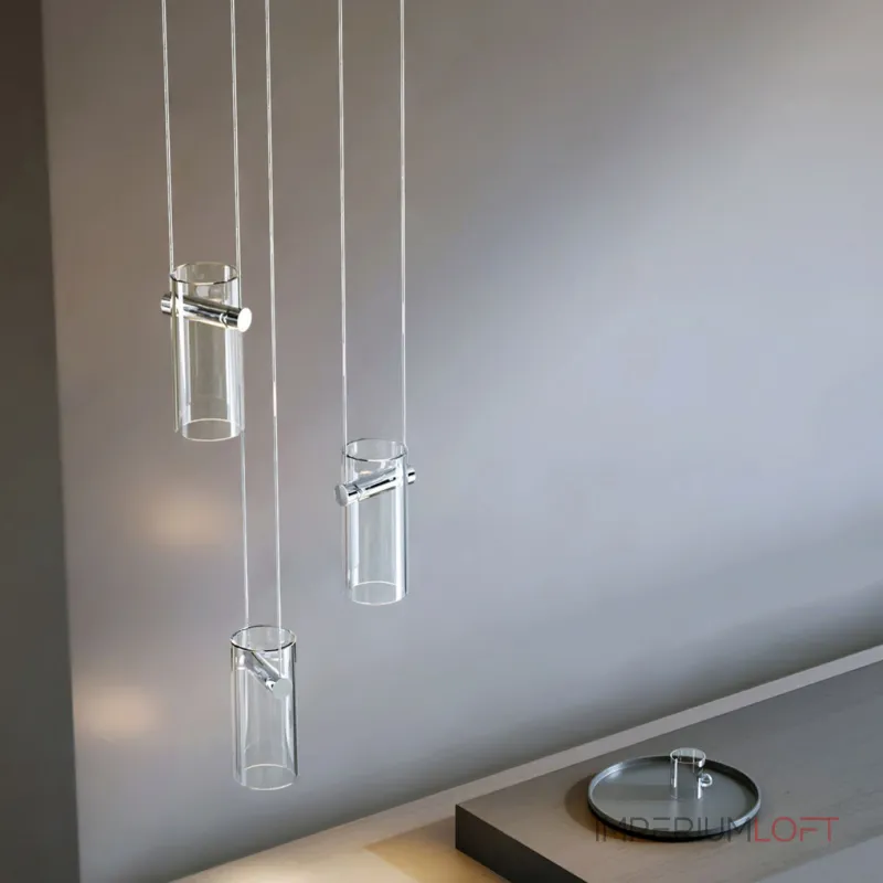 Подвесной светильник SEBBE от ImperiumLoft Подвесной светильник SEBBE от ImperiumLoft