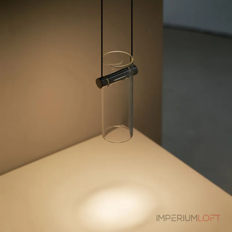 Подвесной светильник SEBBE от ImperiumLoft Подвесной светильник SEBBE от ImperiumLoft