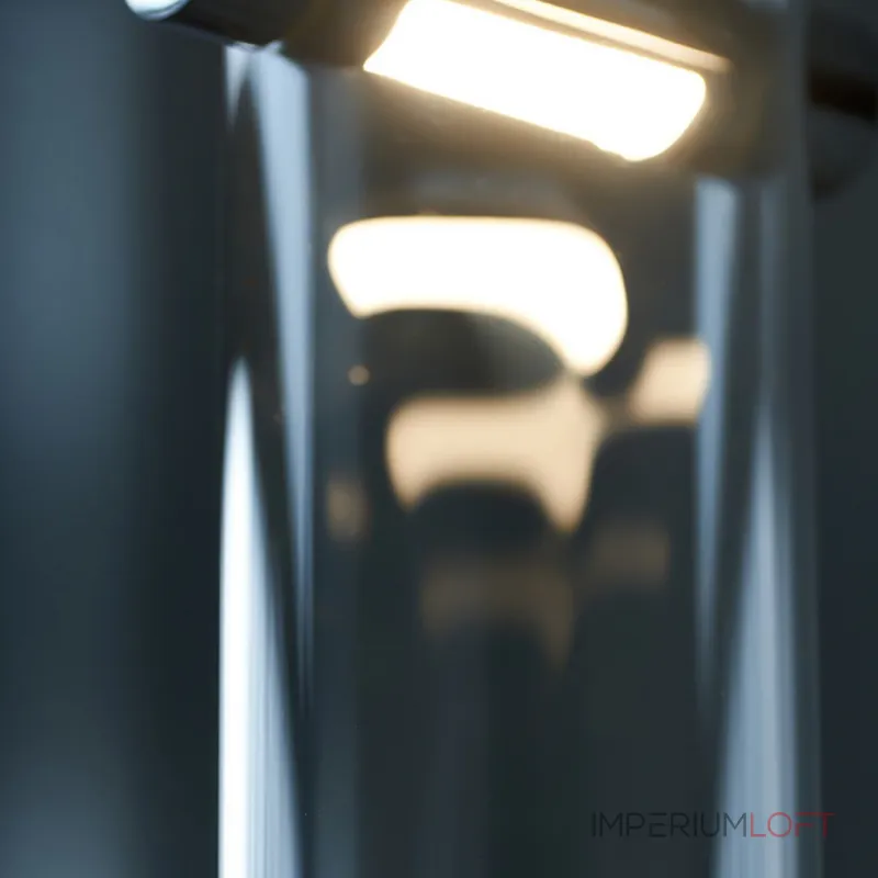 Подвесной светильник SEBBE от ImperiumLoft Подвесной светильник SEBBE от ImperiumLoft