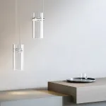 Подвесной светильник SEBBE от ImperiumLoft