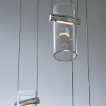 Подвесной светильник SEBBE от ImperiumLoft