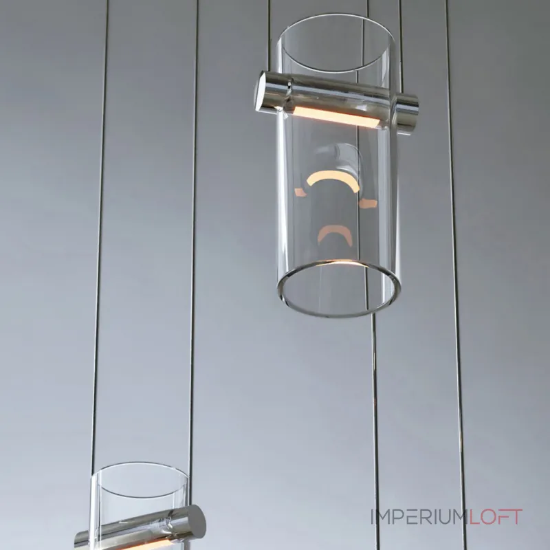 Подвесной светильник SEBBE от ImperiumLoft Подвесной светильник SEBBE от ImperiumLoft