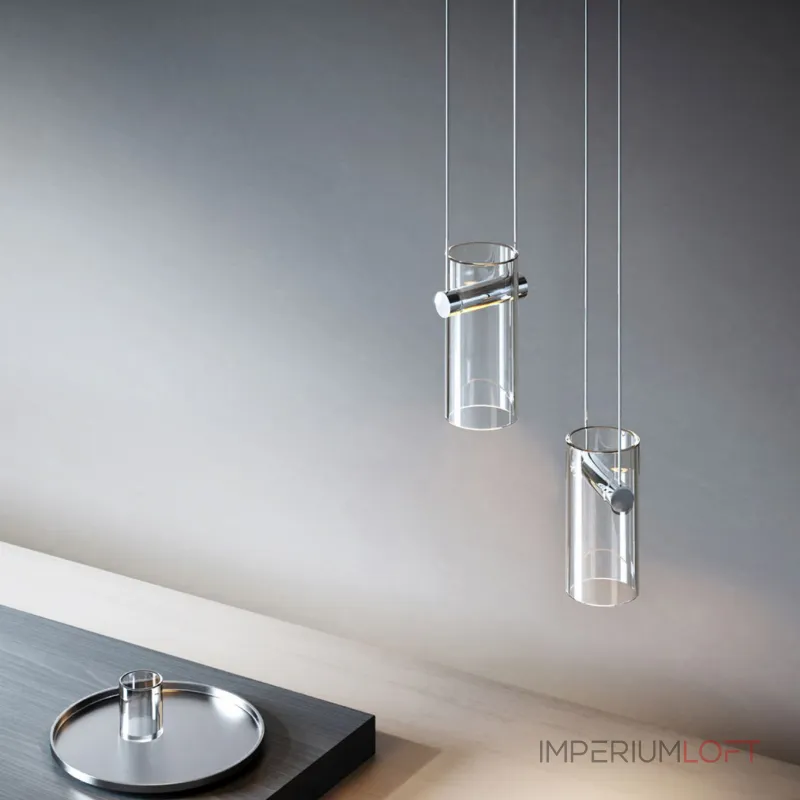 Подвесной светильник SEBBE от ImperiumLoft Подвесной светильник SEBBE от ImperiumLoft