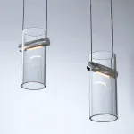 Подвесной светильник SEBBE от ImperiumLoft