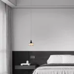 Подвесной светильник ELIX без диммера от ImperiumLoft