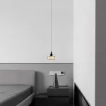 Подвесной светильник ELIX без диммера от ImperiumLoft