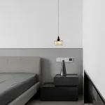 Подвесной светильник ELIX без диммера от ImperiumLoft