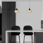 Подвесной светильник ELIX без диммера от ImperiumLoft