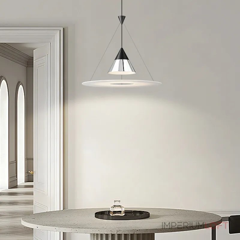 Подвесной светильник FREM Red Подвесной светильник FREM Red