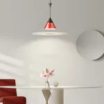 Подвесной светильник FREM Red