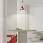 Подвесной светильник FREM Red