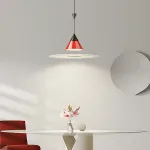 Подвесной светильник FREM Red