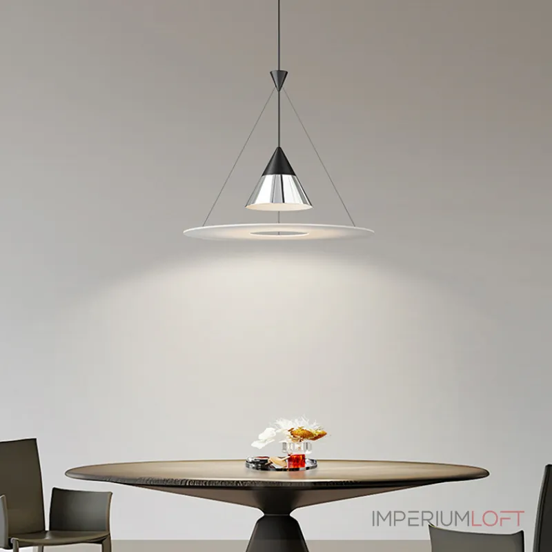 Подвесной светильник FREM Red Подвесной светильник FREM Red
