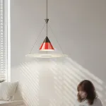 Подвесной светильник FREM Red