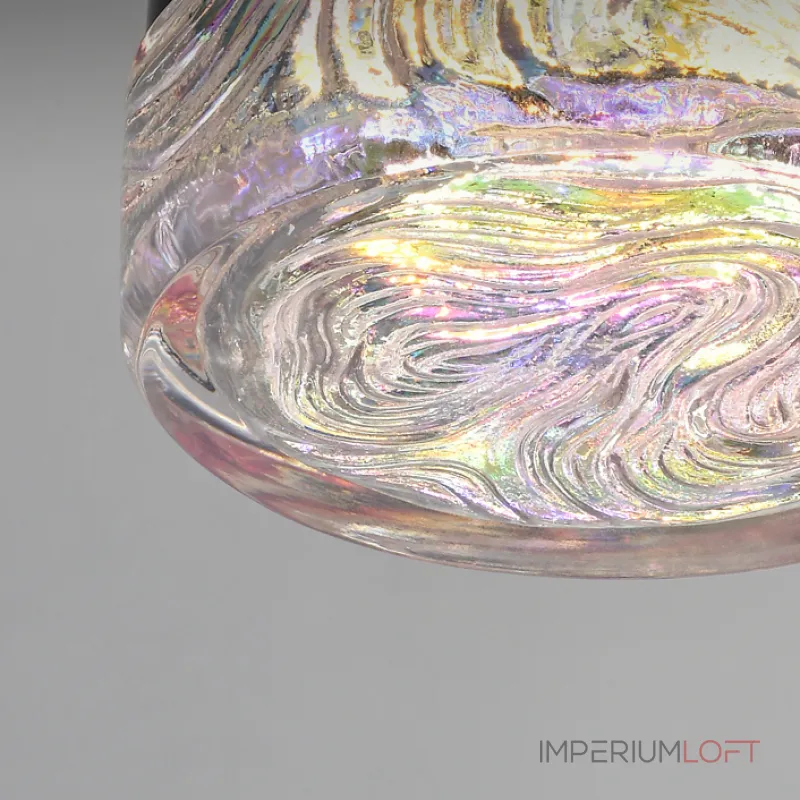 Подвесной светильник BRAMER от ImperiumLoft Подвесной светильник BRAMER от ImperiumLoft