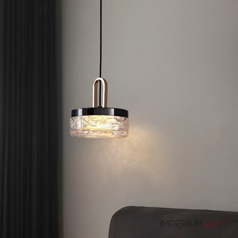 Подвесной светильник BRAMER от ImperiumLoft Подвесной светильник BRAMER от ImperiumLoft