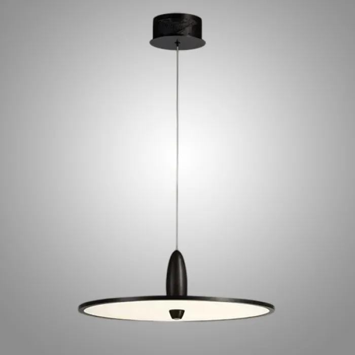 Подвесной светильник GISLE D25 от ImperiumLoft