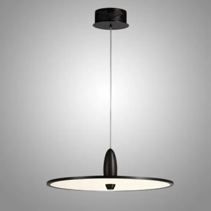 Подвесной светильник GISLE D40 от ImperiumLoft