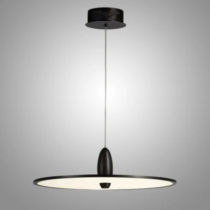 Подвесной светильник GISLE D50 от ImperiumLoft