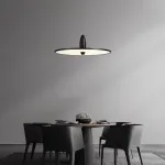 Подвесной светильник GISLE D25 от ImperiumLoft