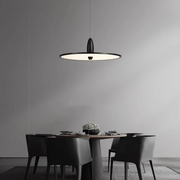 Подвесной светильник GISLE D25 от ImperiumLoft