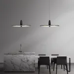Подвесной светильник GISLE D25 от ImperiumLoft