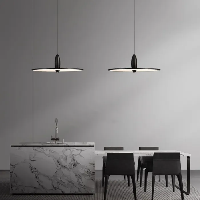 Подвесной светильник GISLE D25 от ImperiumLoft