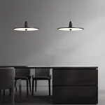 Подвесной светильник GISLE D25 от ImperiumLoft