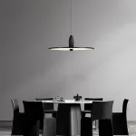 Подвесной светильник GISLE D25 от ImperiumLoft