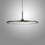 Подвесной светильник TORD ONE D30 Black