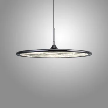 Подвесной светильник TORD ONE D30 Black