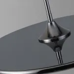 Подвесной светильник TORD ONE D40 Chrome