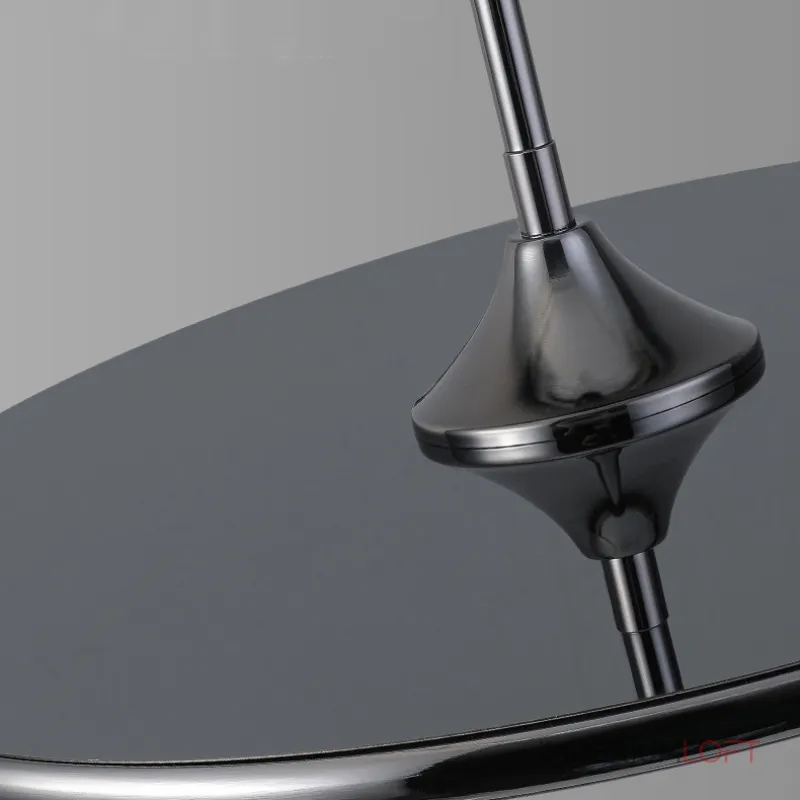 Подвесной светильник TORD ONE D40 Chrome Подвесной светильник TORD ONE D40 Chrome