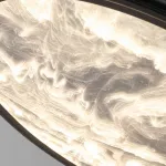 Подвесной светильник TORD ONE D40 Chrome