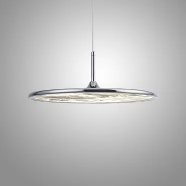 Подвесной светильник TORD ONE D30 Chrome