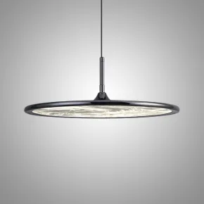 Подвесной светильник TORD ONE D40 Black