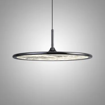 Подвесной светильник TORD ONE D40 Black