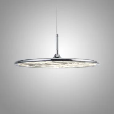 Подвесной светильник TORD ONE D40 Chrome