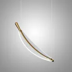 Подвесной светильник LIVIUS L100