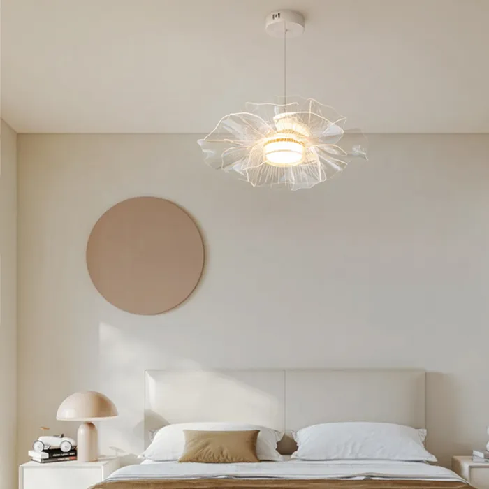 Подвесной светильник FLOWER B 5 слоев от ImperiumLoft