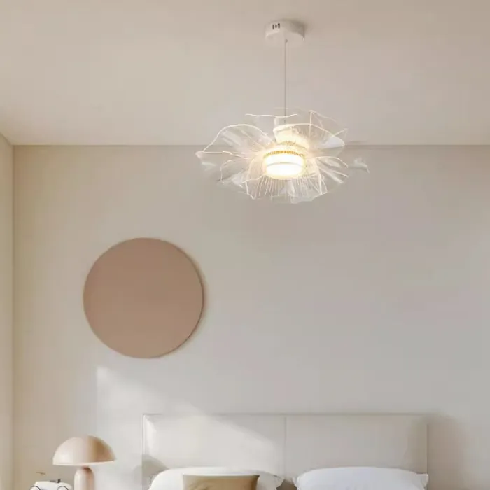 Подвесной светильник FLOWER B 5 слоев от ImperiumLoft
