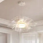 Подвесной светильник FLOWER B 5 слоев от ImperiumLoft