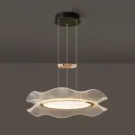 Подвесной светильник FLOWER AIRY D60